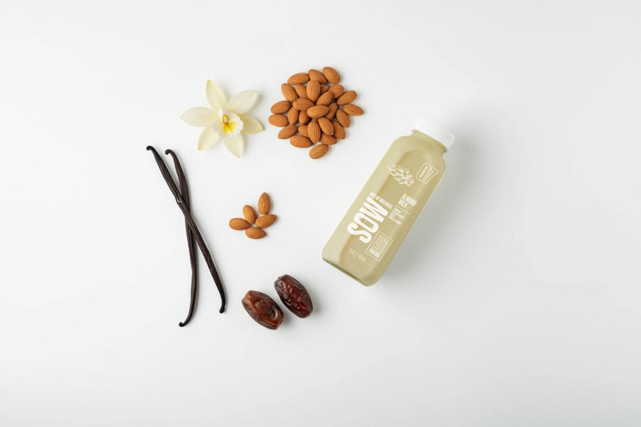 3-Day Detox Challenge