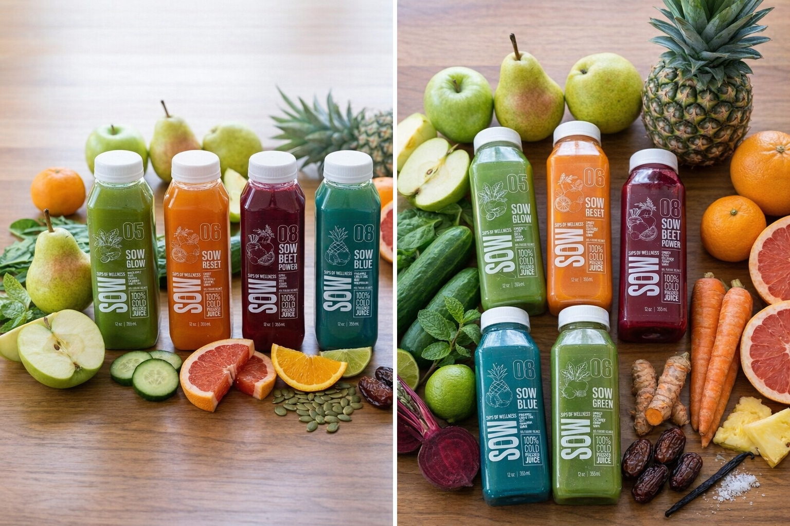 SOW Hydrate