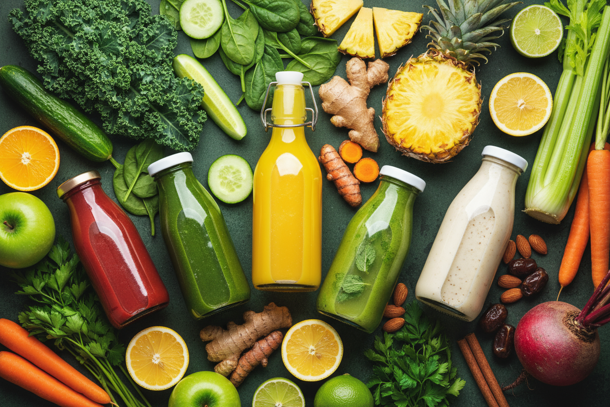 3-Day Detox Challenge