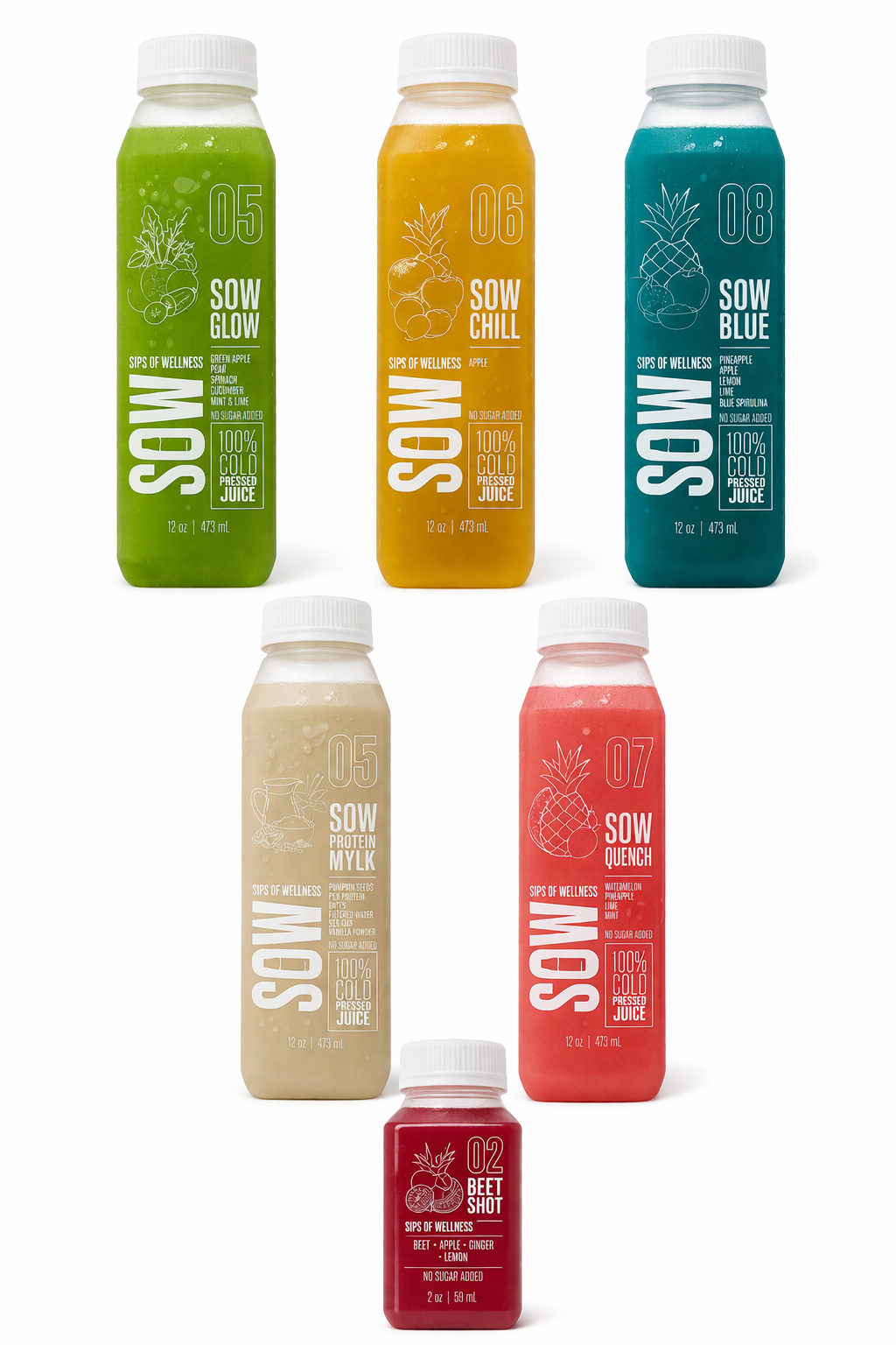 SOW Active Box