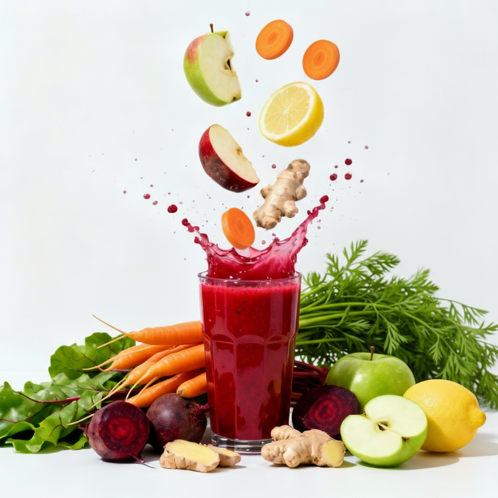 3-Day Detox Challenge