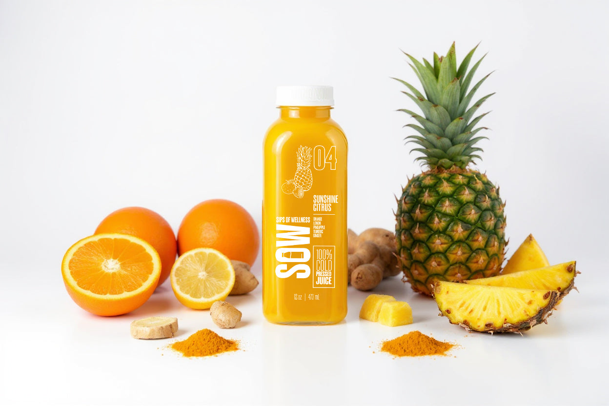 3-Day Detox Challenge