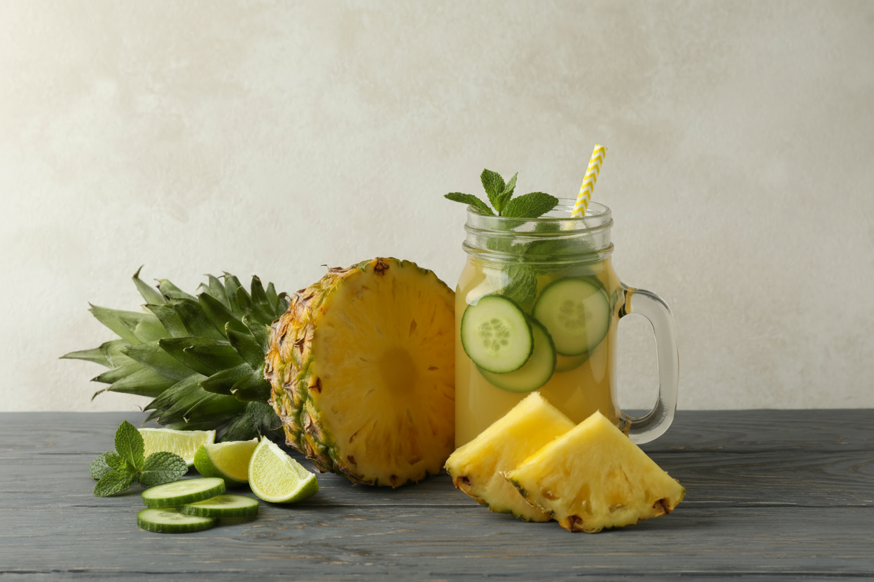 3-Day Detox Challenge