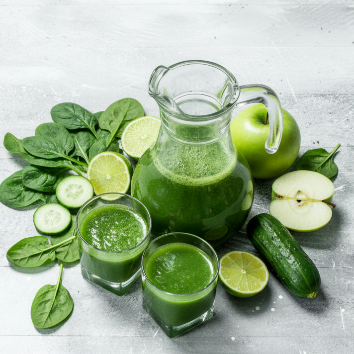 3-Day Detox Challenge